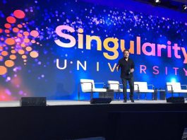 Singularity University enfrenta problemas que levam à saída de diretores e à previsão de corte de 60 empregos. Foto: divulgação