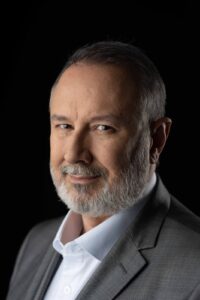 Carlos Afonso Gonçalves da Silva - foto: divulgação