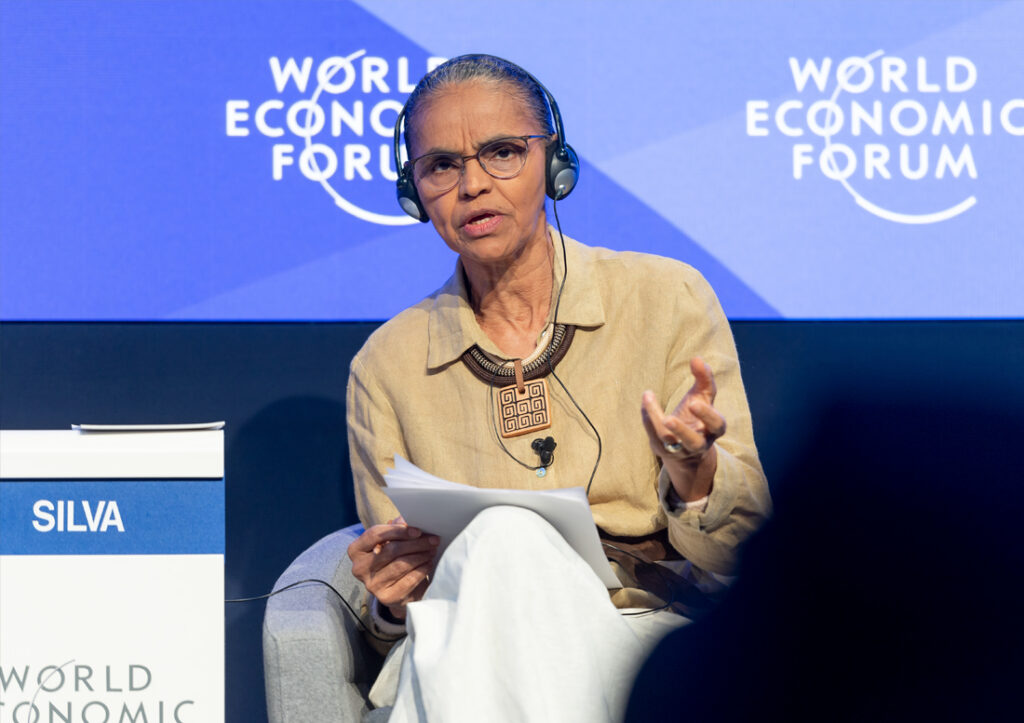 Marina Silva