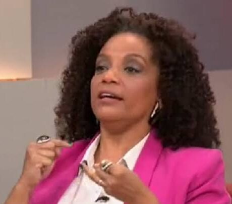 Fátima de Oliveira - jornalista