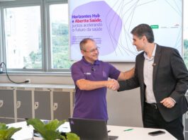Horizontes Hub, hub de inovação da Unimed-BH, e Abertta Saúde anunciam parceria estratégica para gerar R$ 60 milhões de investimentos em startups de saúde Objetivo é impulsionar startups (healthtechs) e atrair novos parceiros estratégicos para transformar o setor.